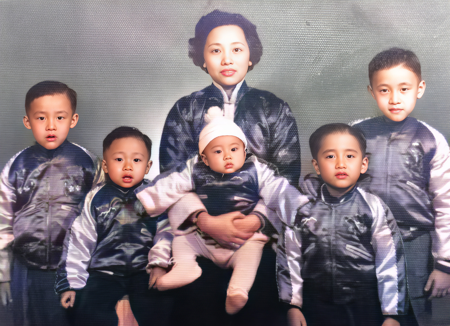 family